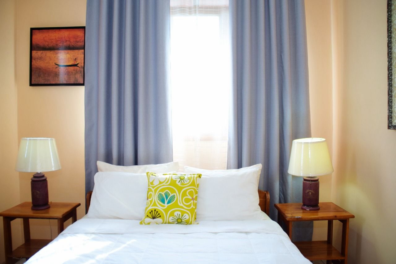 Villas Nasua  en Playa Jaco 