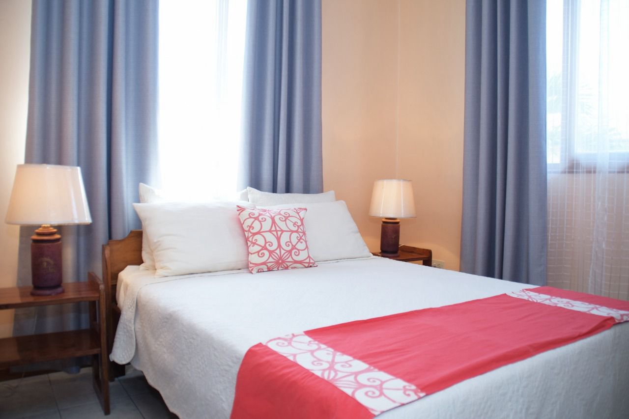 Villas Nasua  en Playa Jaco 