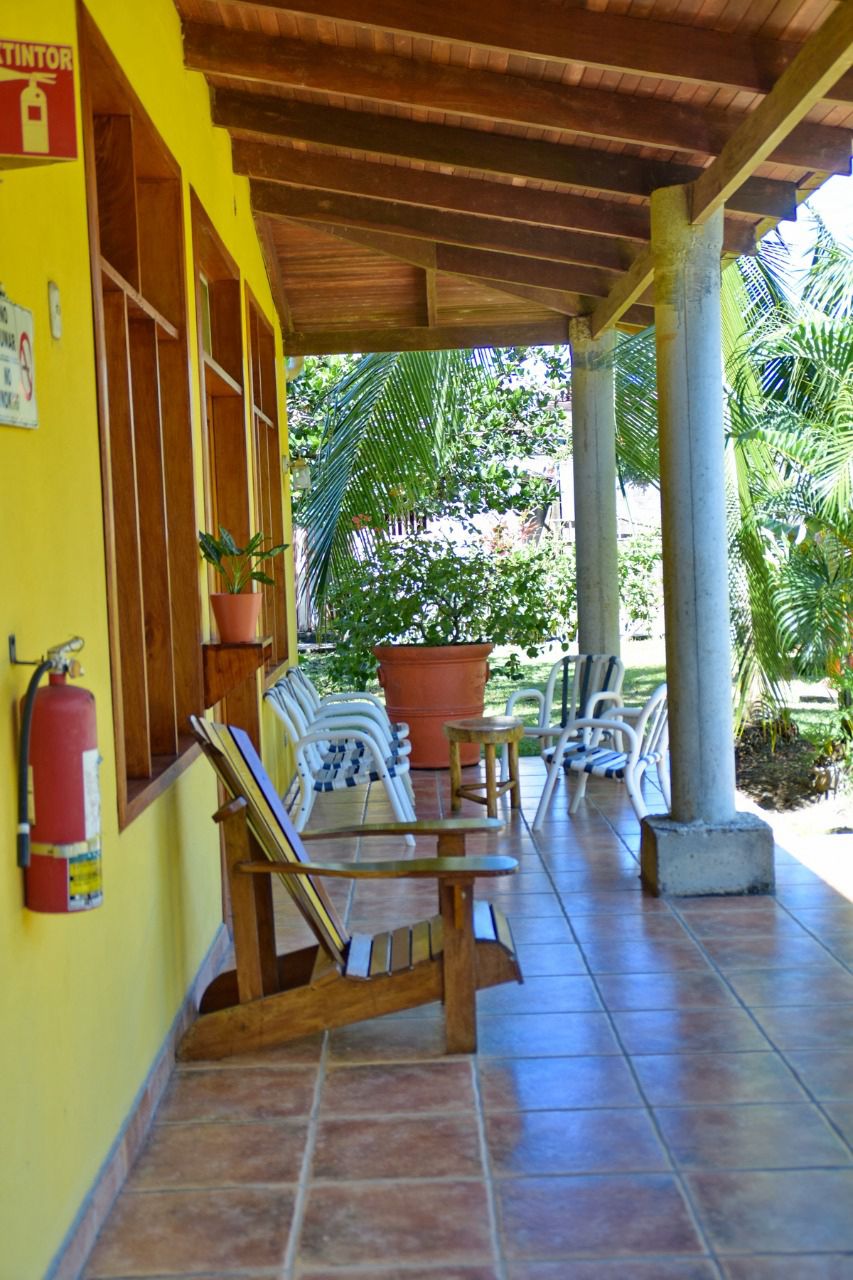 Villas Nasua  en Playa Jaco 