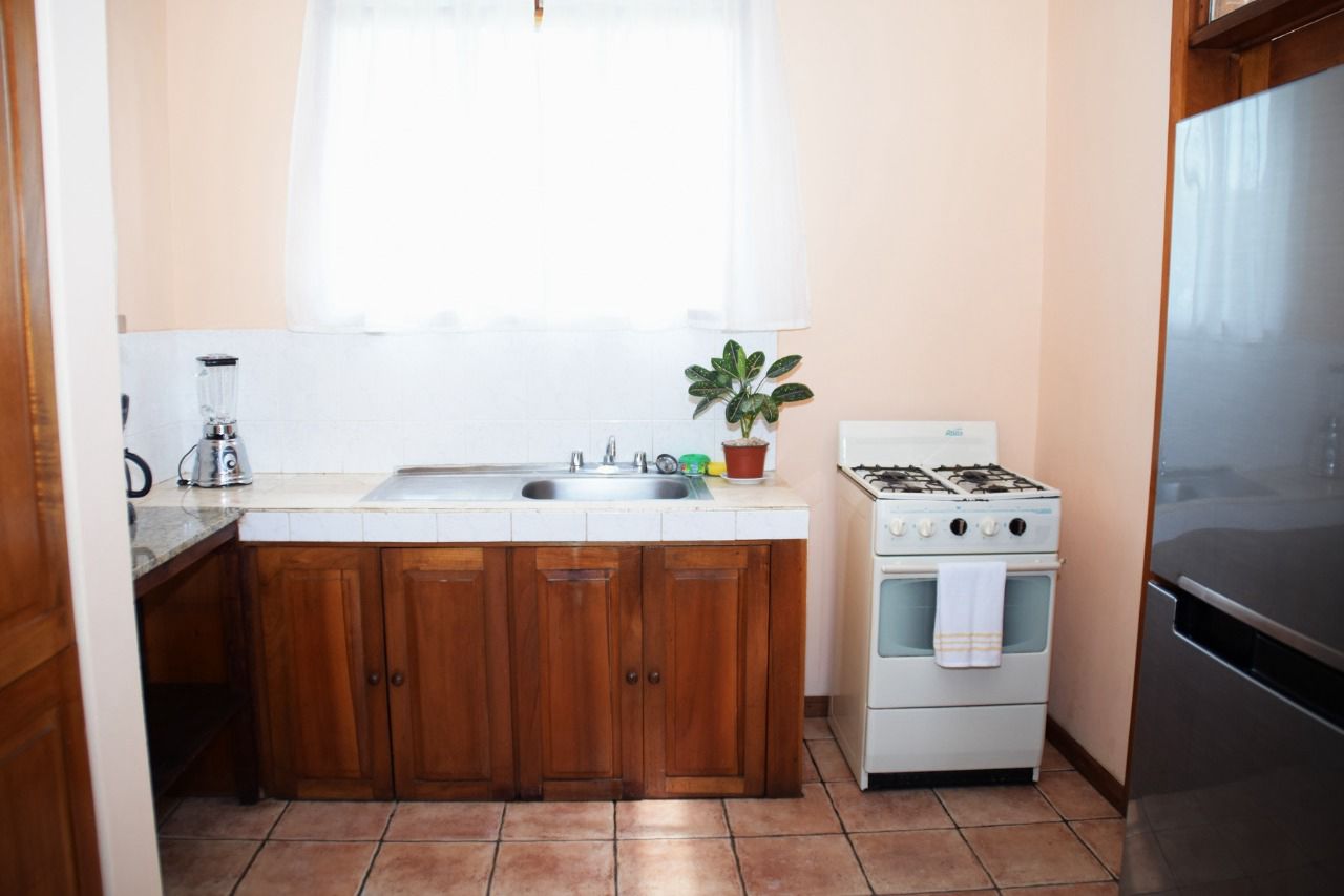 Villas Nasua  en Playa Jaco 