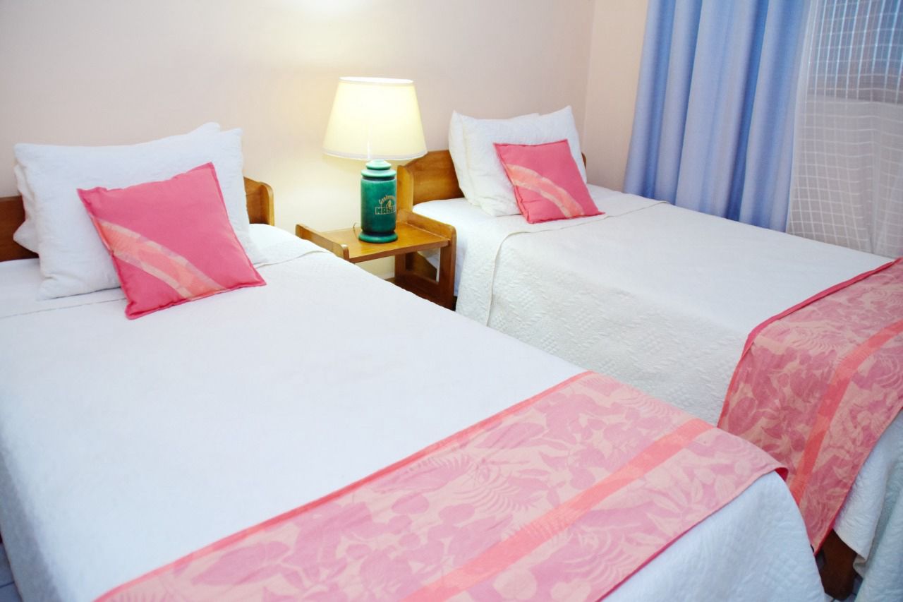 Villas Nasua  en Playa Jaco 