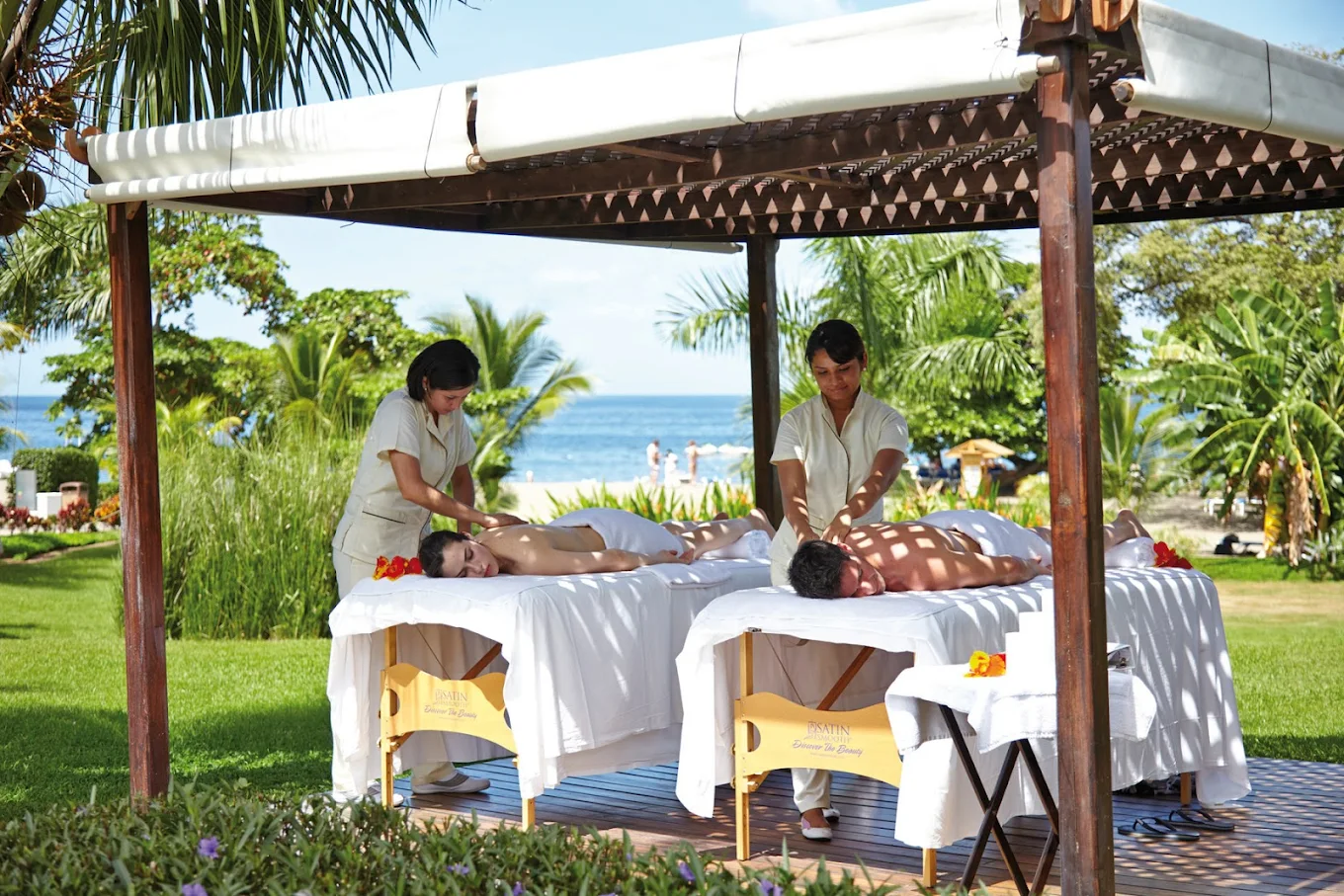 Riu Palace Costa Rica 