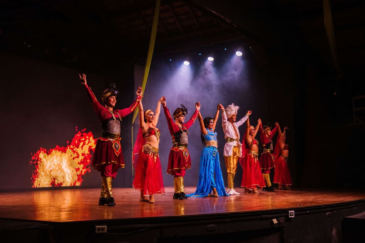 Riu Palace Costa Rica 