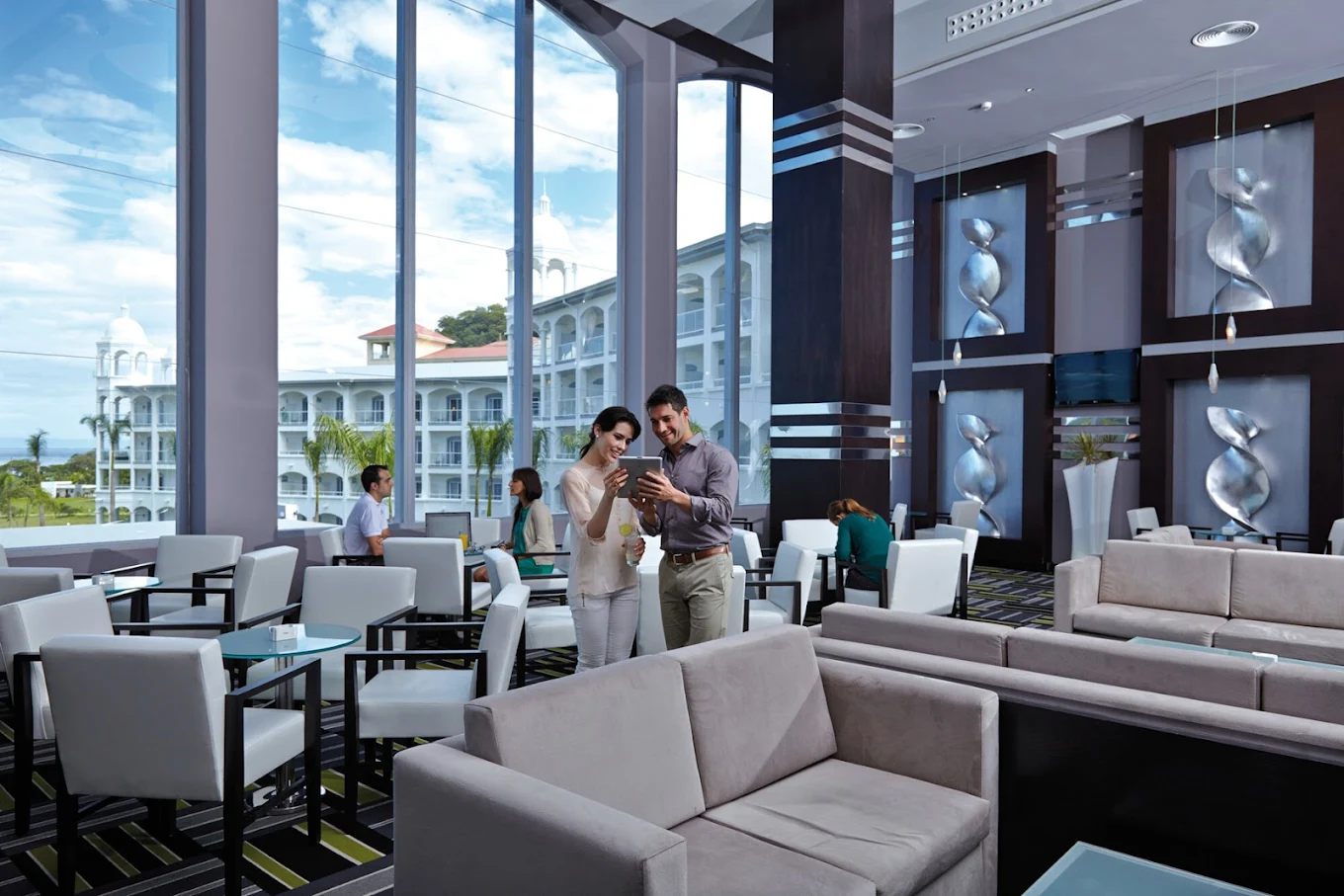 Riu Palace Costa Rica 