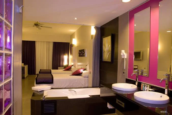 Riu Palace Costa Rica 