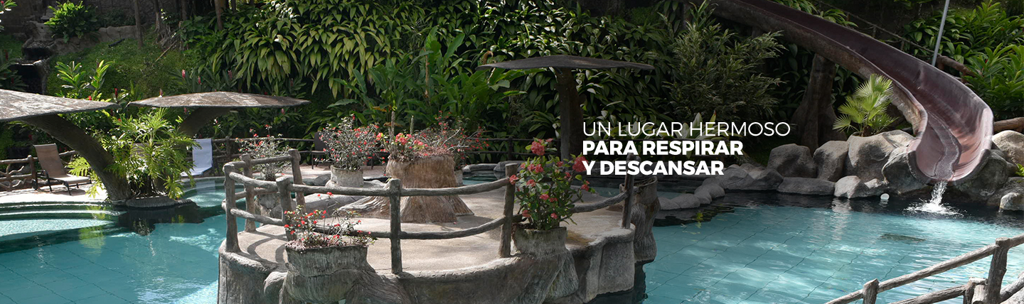 Hotel Los Lagos Fortuna