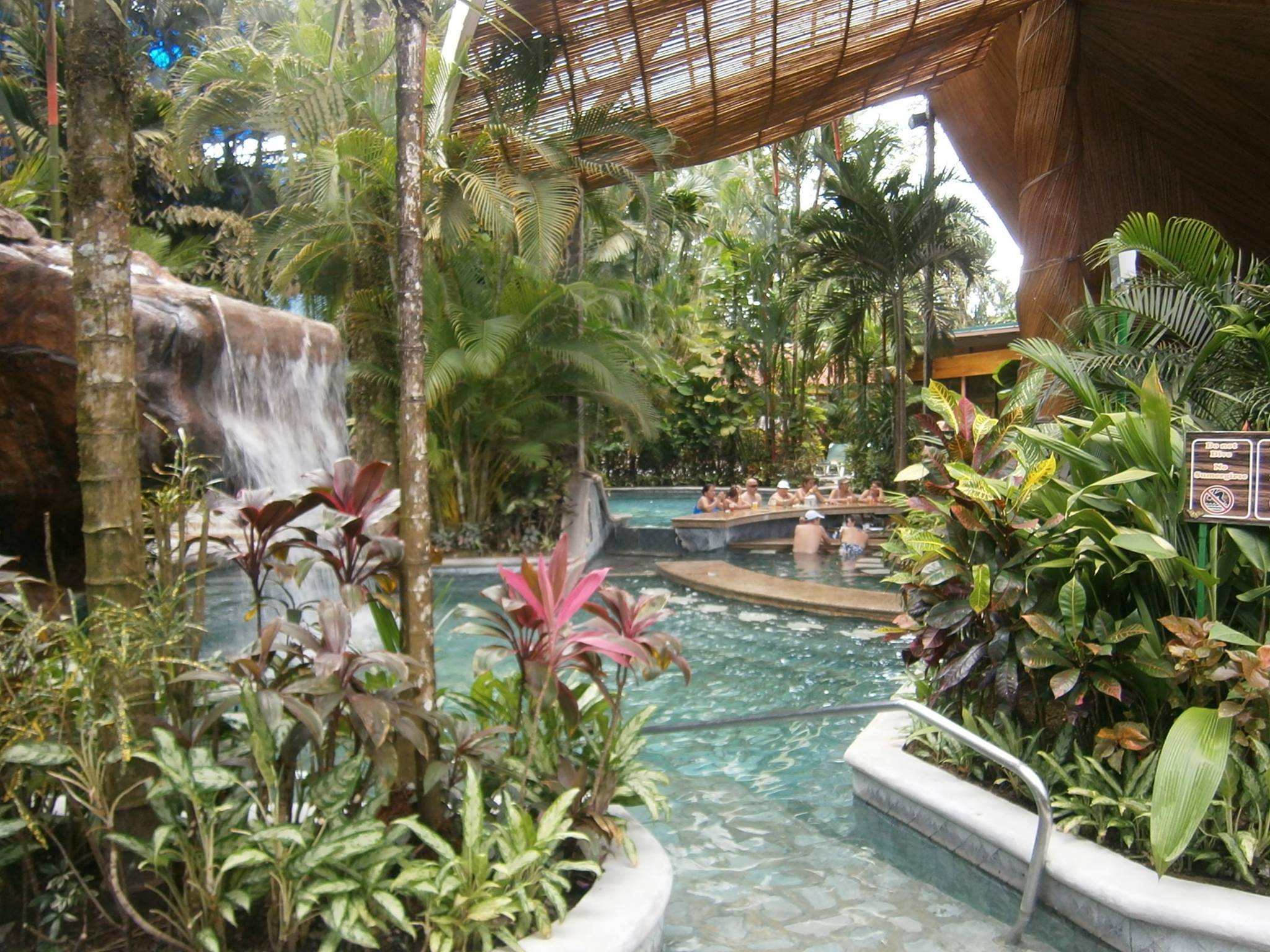 Baldi Hot Springs  Hotel Resort SPA