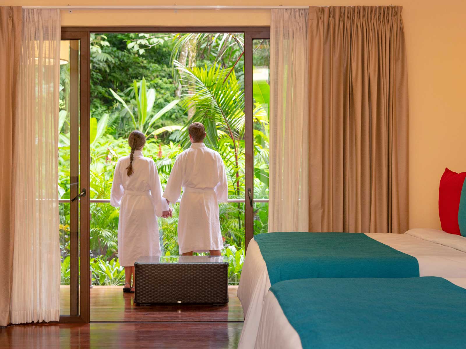 Baldi Hot Springs  Hotel Resort SPA