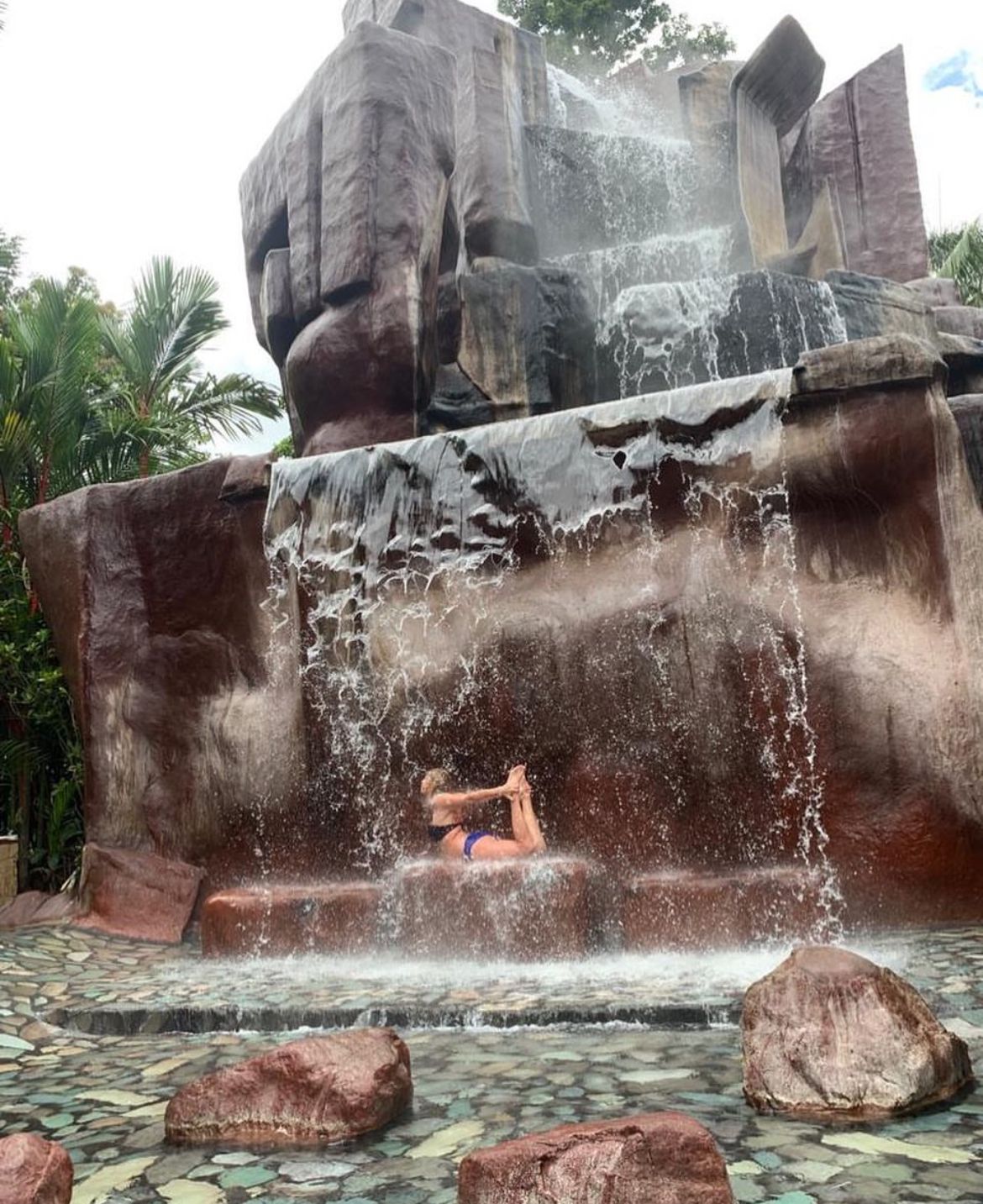 Baldi Hot Springs  Hotel Resort SPA