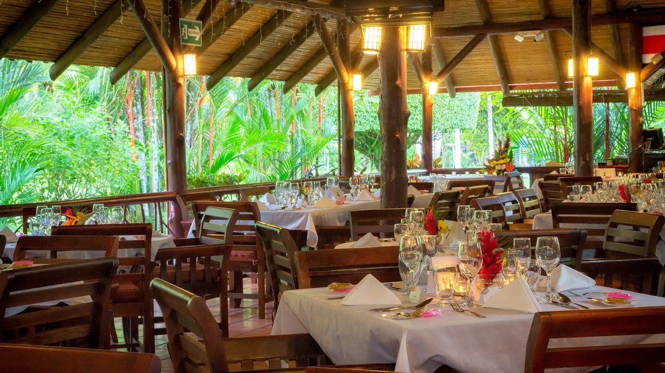 Villas Rio Mar Dominical OSA 