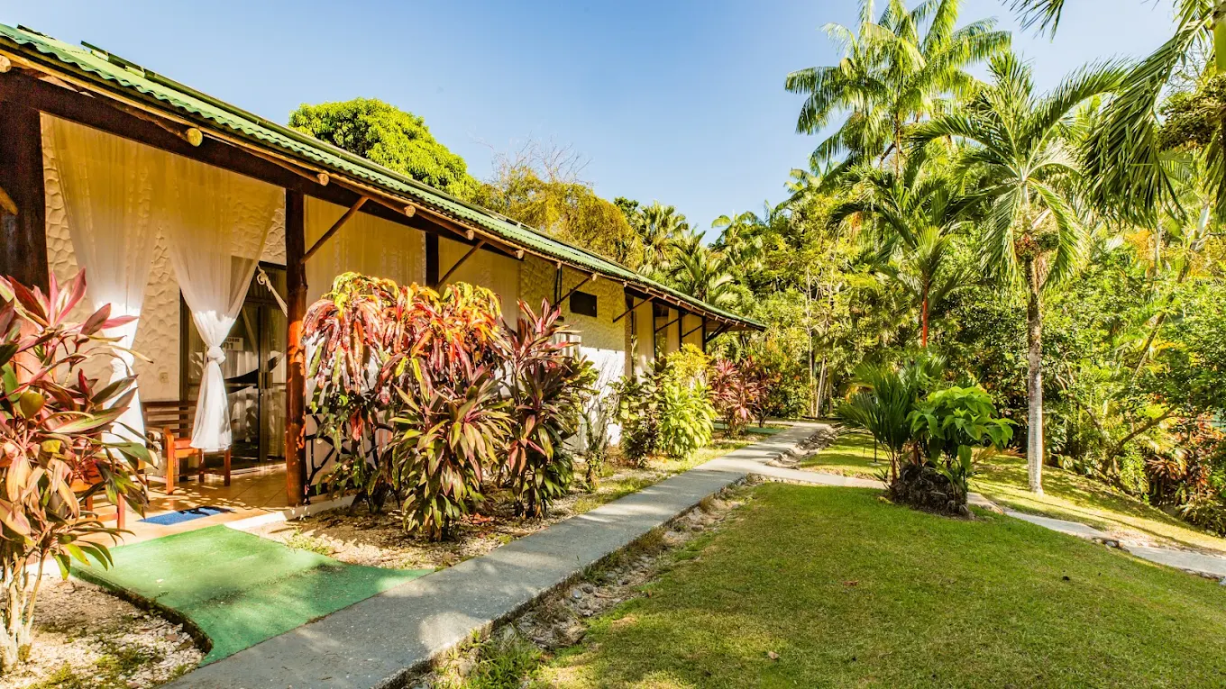 Villas Rio Mar Dominical OSA 