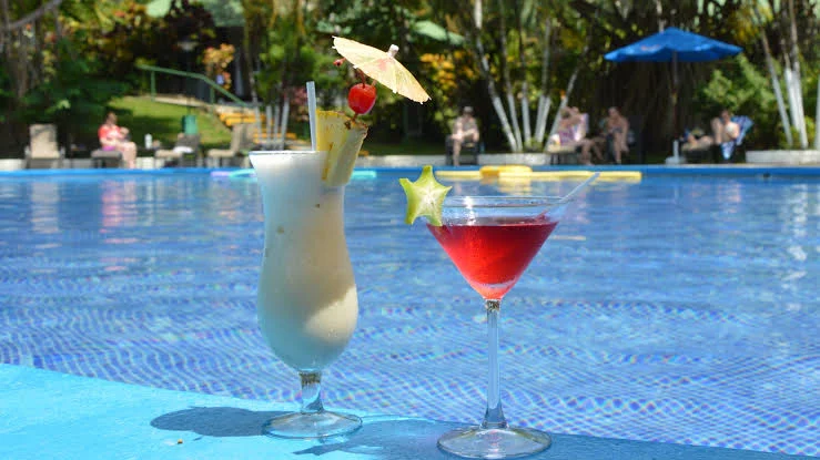 Villas Rio Mar Dominical OSA 