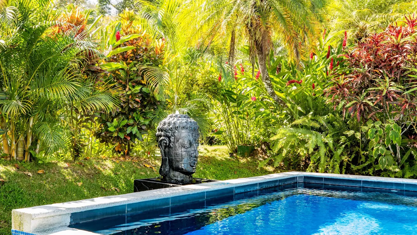 Villas Rio Mar Dominical OSA 