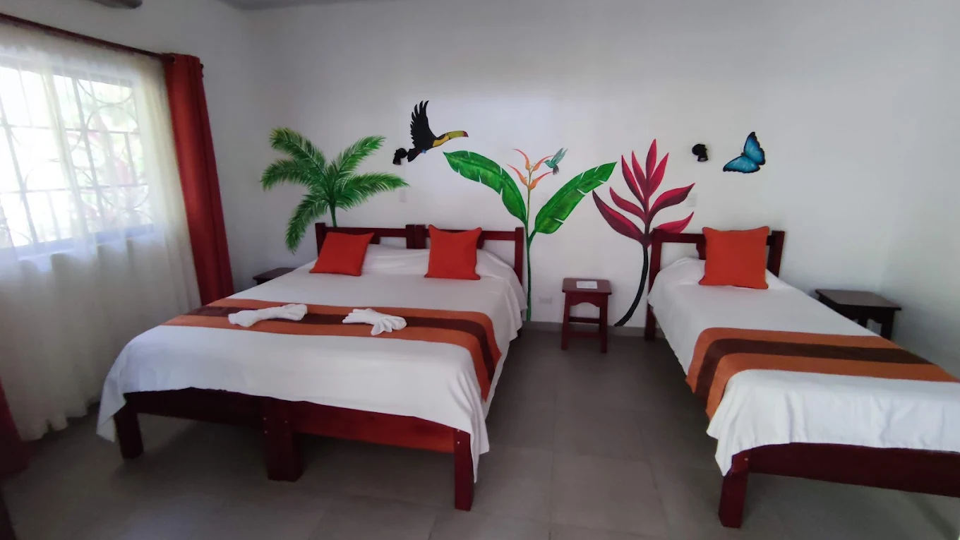 Villas Rio Mar Dominical OSA 