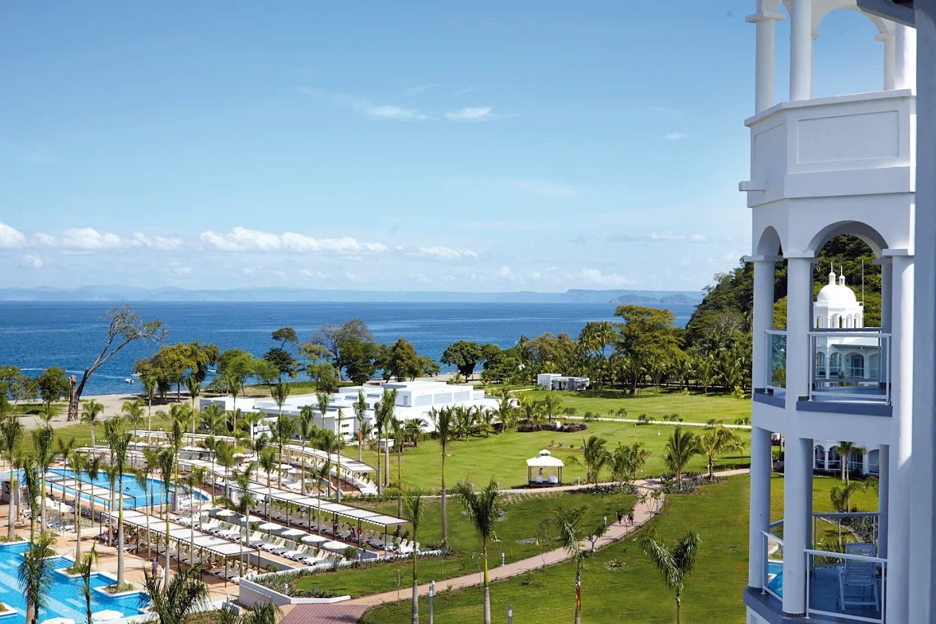 Riu Palace Costa Rica 