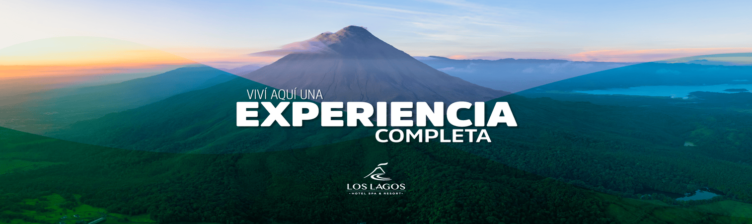 Hotel Los Lagos Fortuna