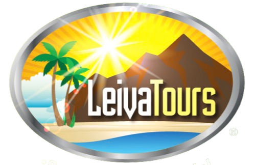 LeivaTours Logo