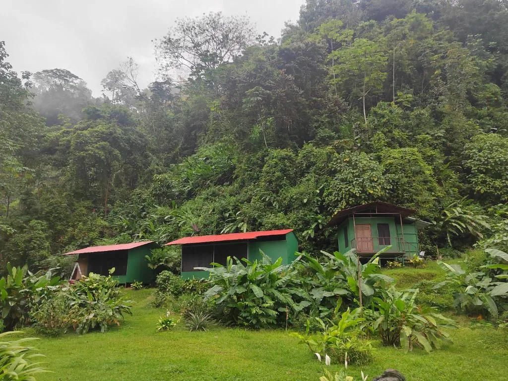 Rio Verde Ecolodge