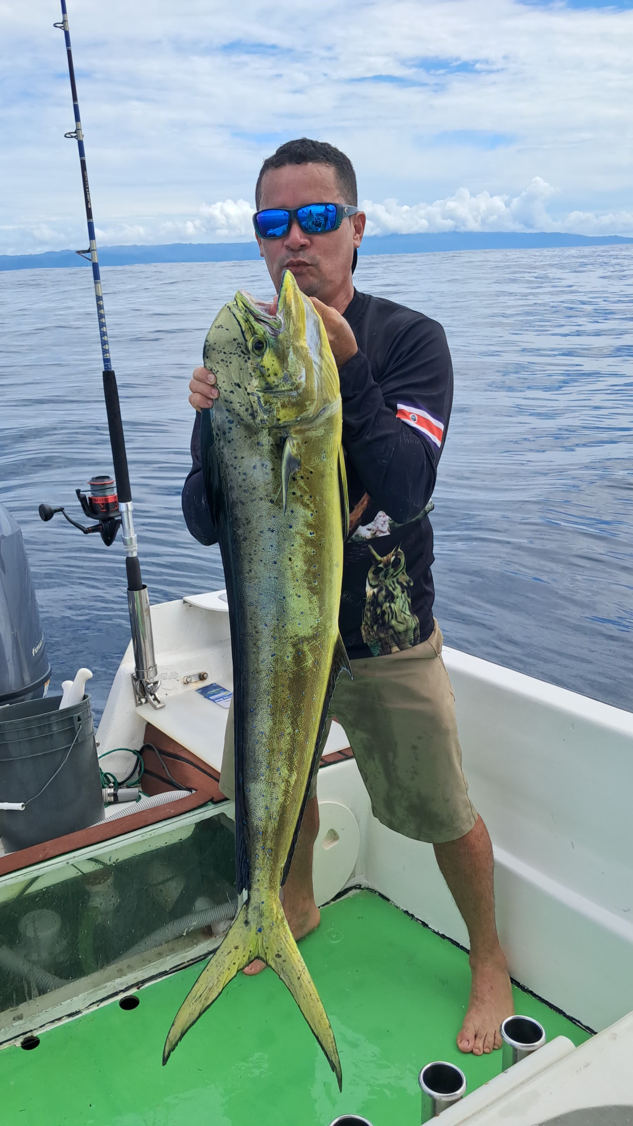 Sport Fishing