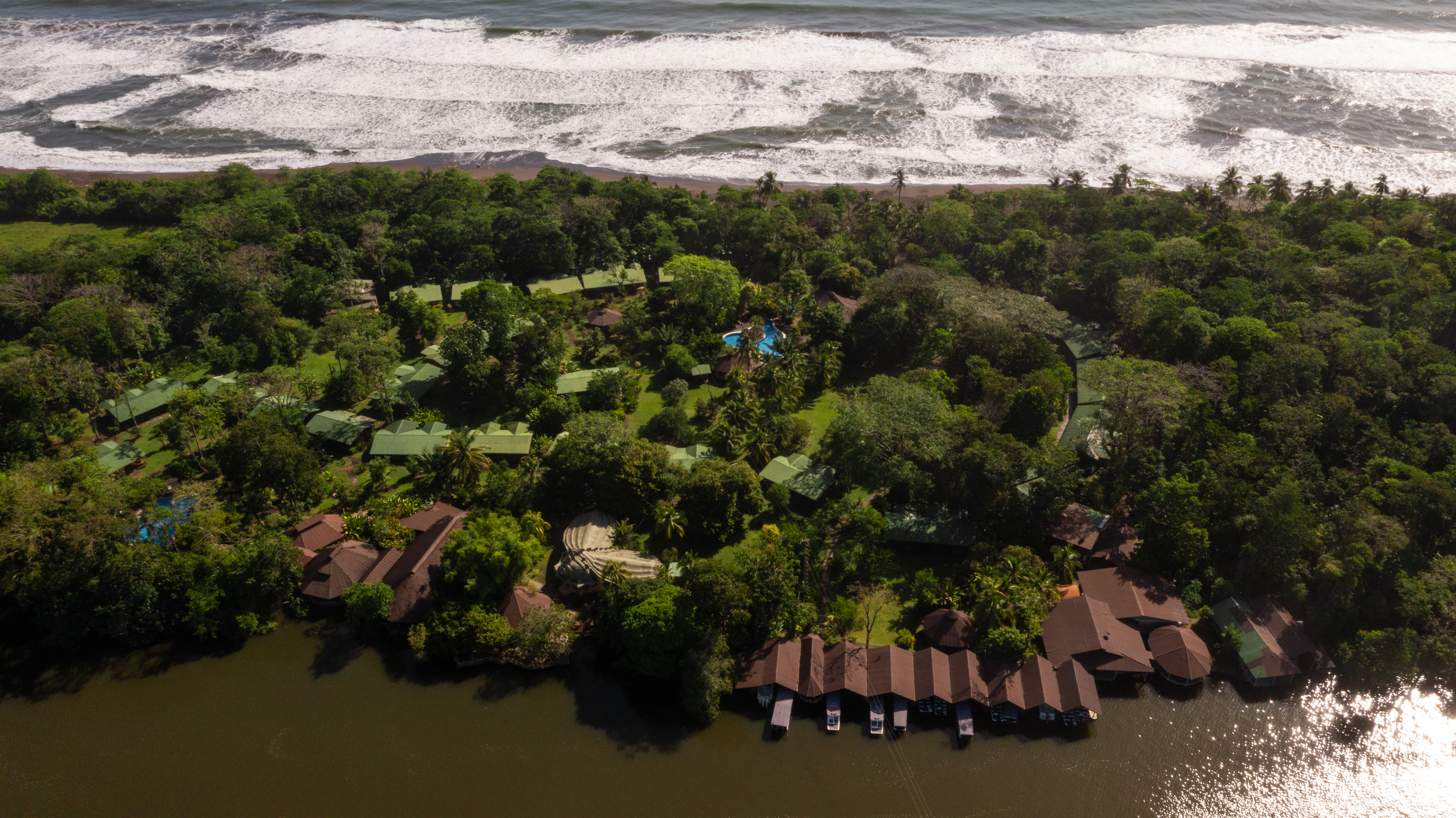 Experiencia 2 Días en Tortuguero 