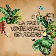 Pase del dia La Paz Waterfall Gardens